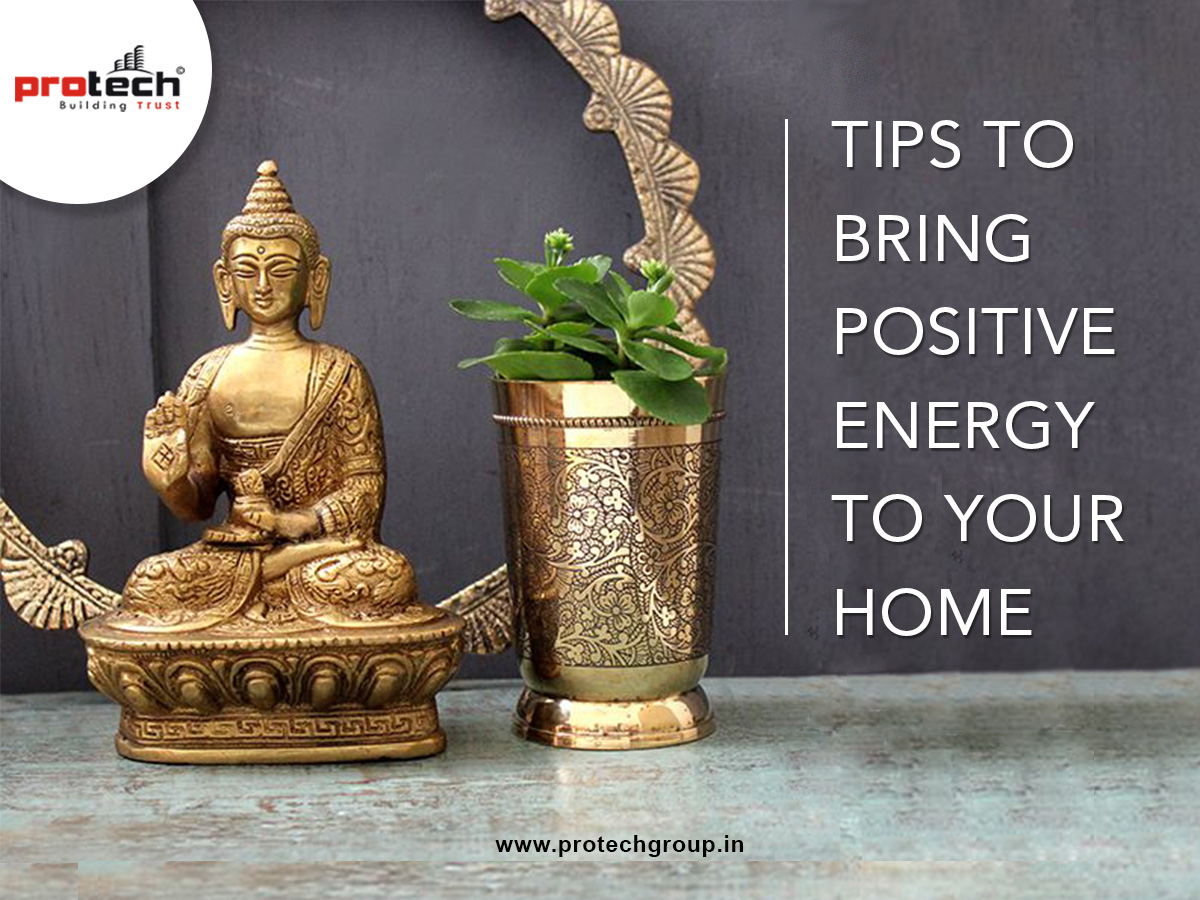 How to keep negative energy away from your home Protech Tarun Nagar