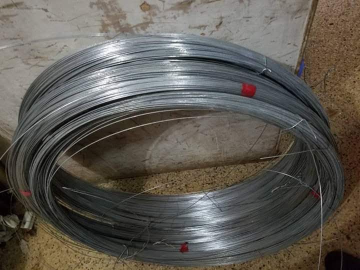 HT wire for Electric Fence Protech Line Kenya