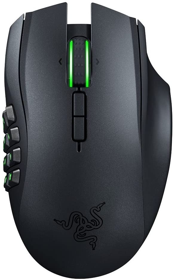 10 Best Gaming Mouse of 2018 Top Game Mouse (Buyers Guide)