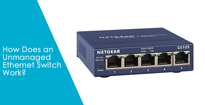 How do PoE switches work? Ready to Next Ethernet