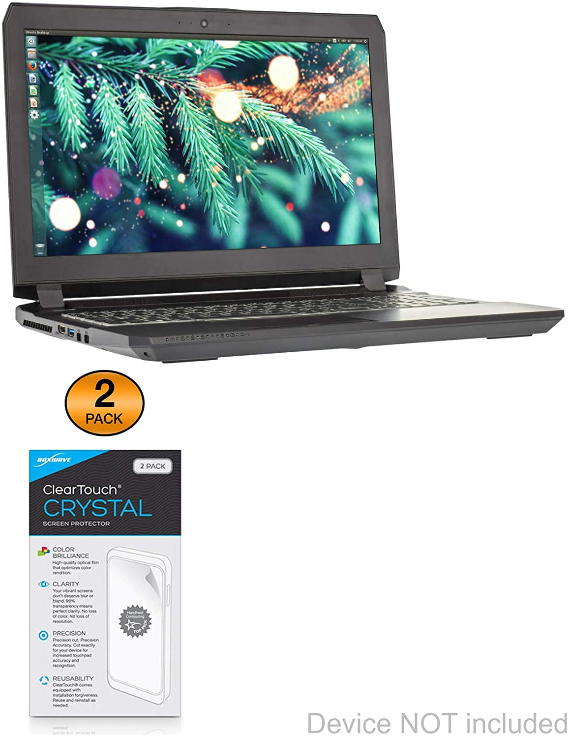 Top 5 Linux Laptops to Build a Fast and Powerful Workstation 2021