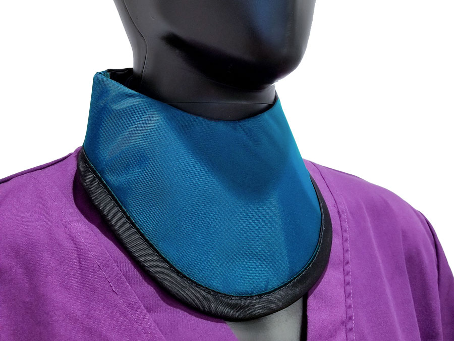 Standard Thyroid Collar Protech Medical