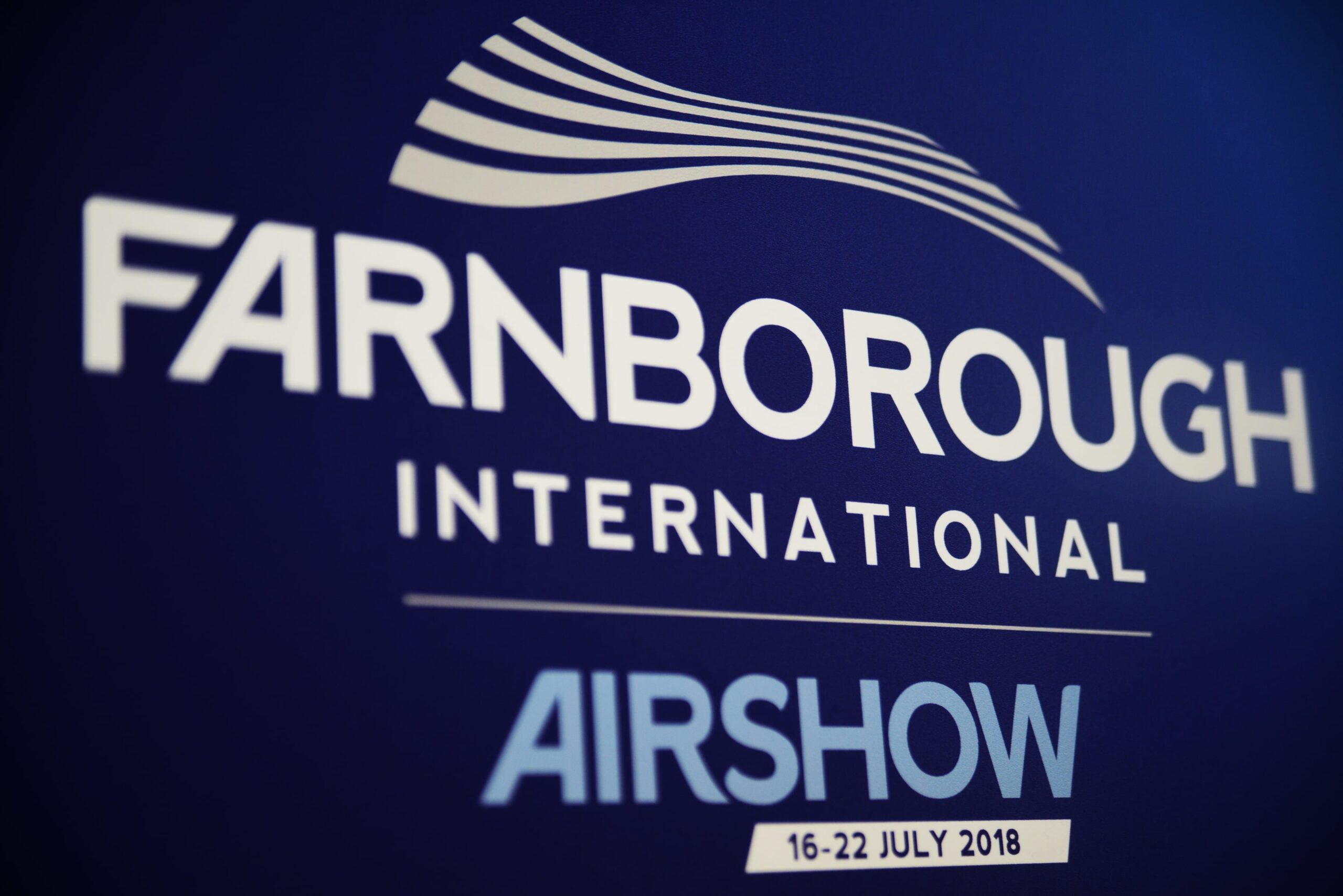 The Farnborough Air Show Protechnic Ltd