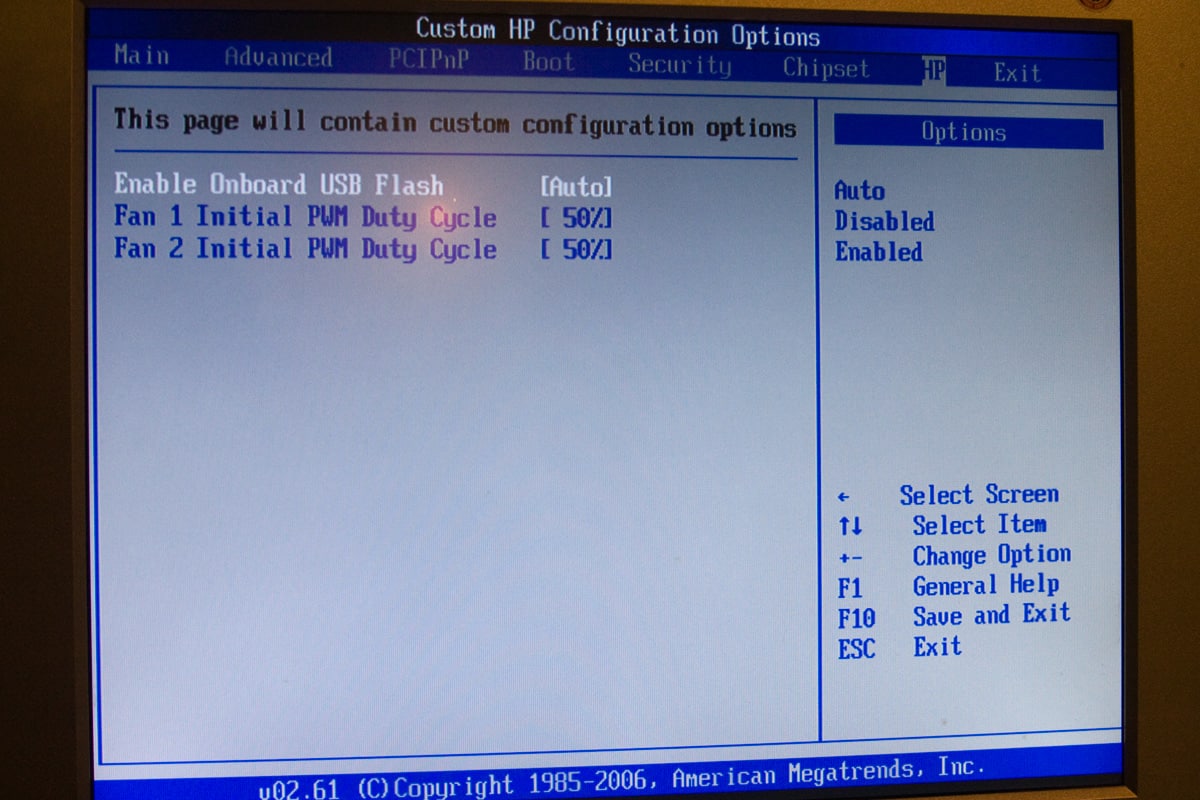 Как Проверить Биос На Ноутбуке Hp Telegraph