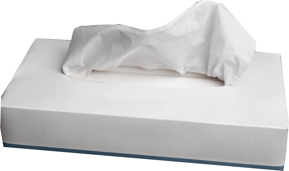 facial tissue Protech Paper SDN BHD