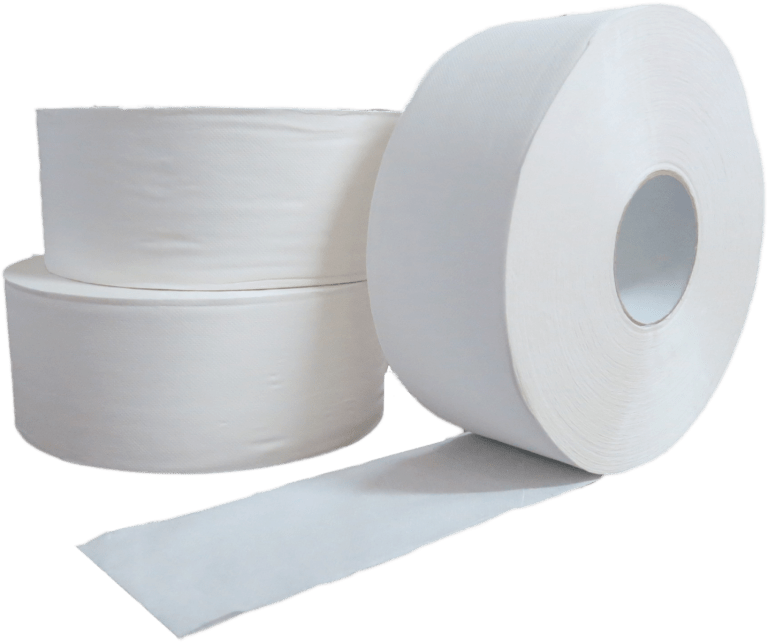 Jumbo Roll Tissue Protech Paper SDN BHD
