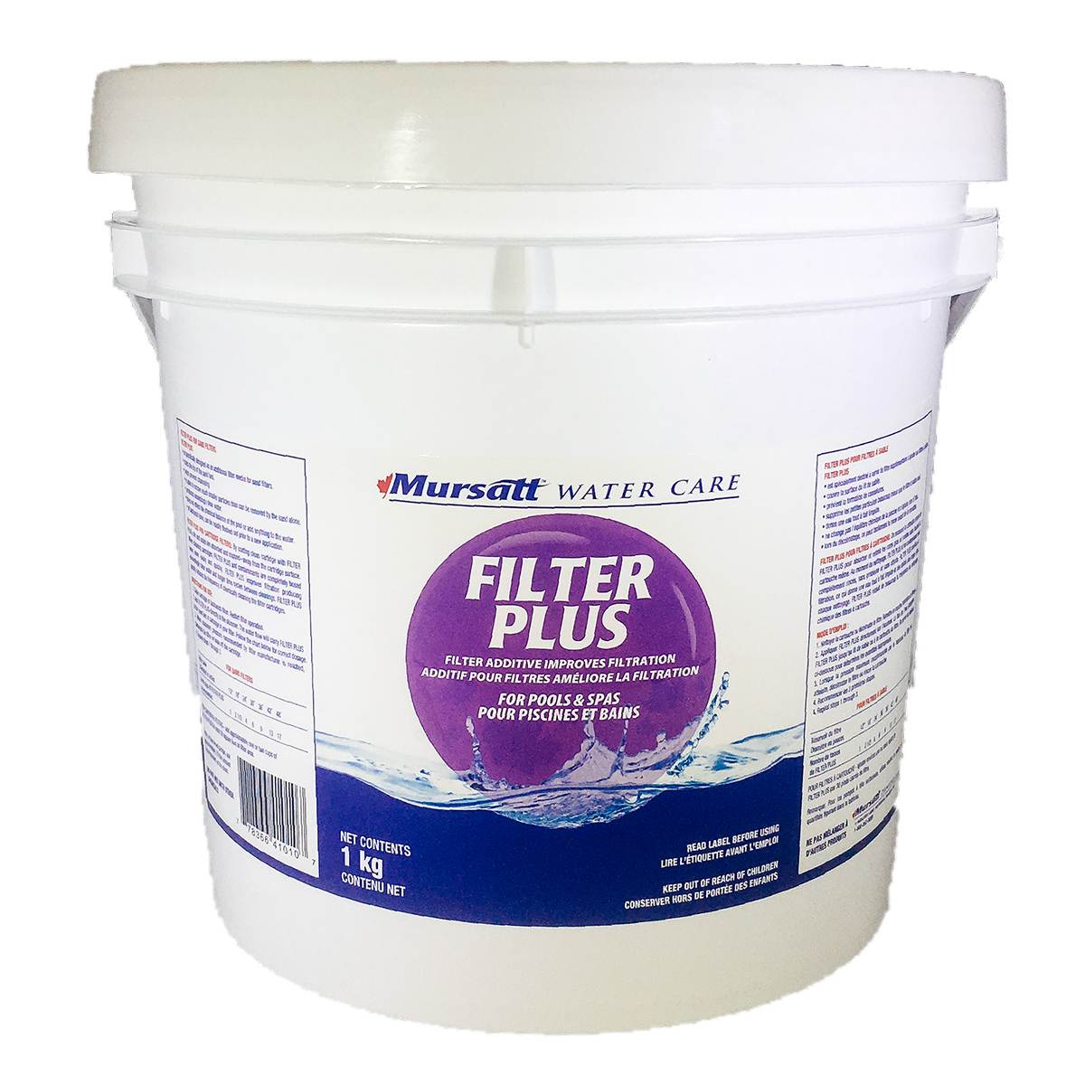 Filter Plus ProTech Pool And Spa Service