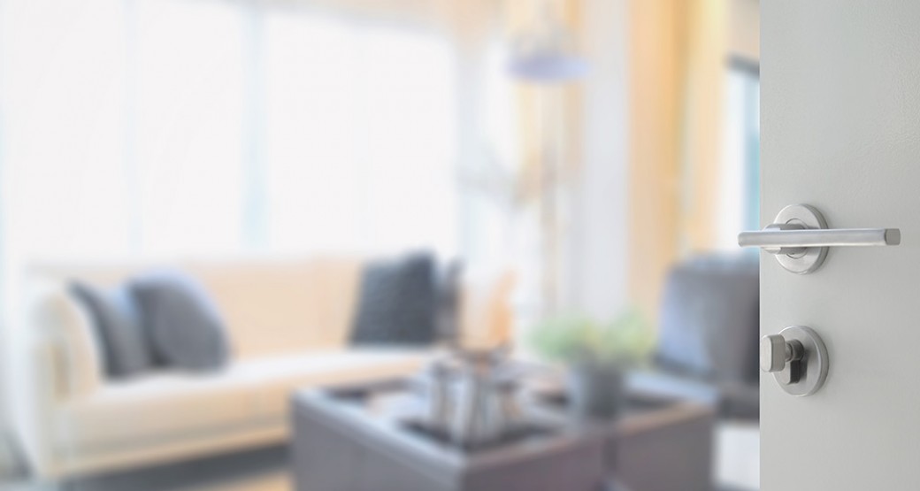 Apartments Need Protection Too Security Tips for First Time Renters