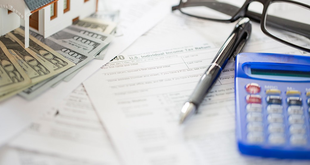 Are There Any Home Security Tax Deductions Available? ProTech