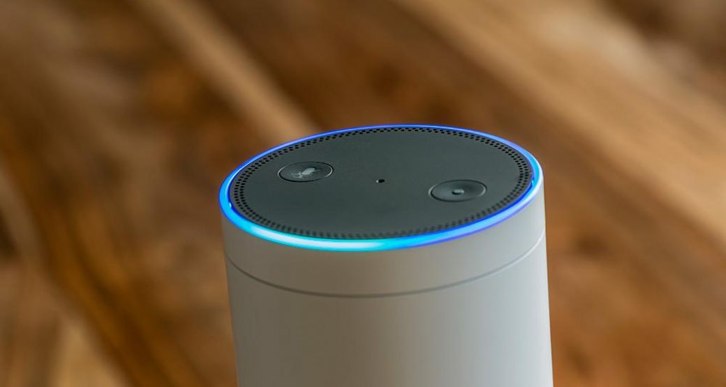 Incorporating ZWave With Amazon Echo ProTech Security Home and