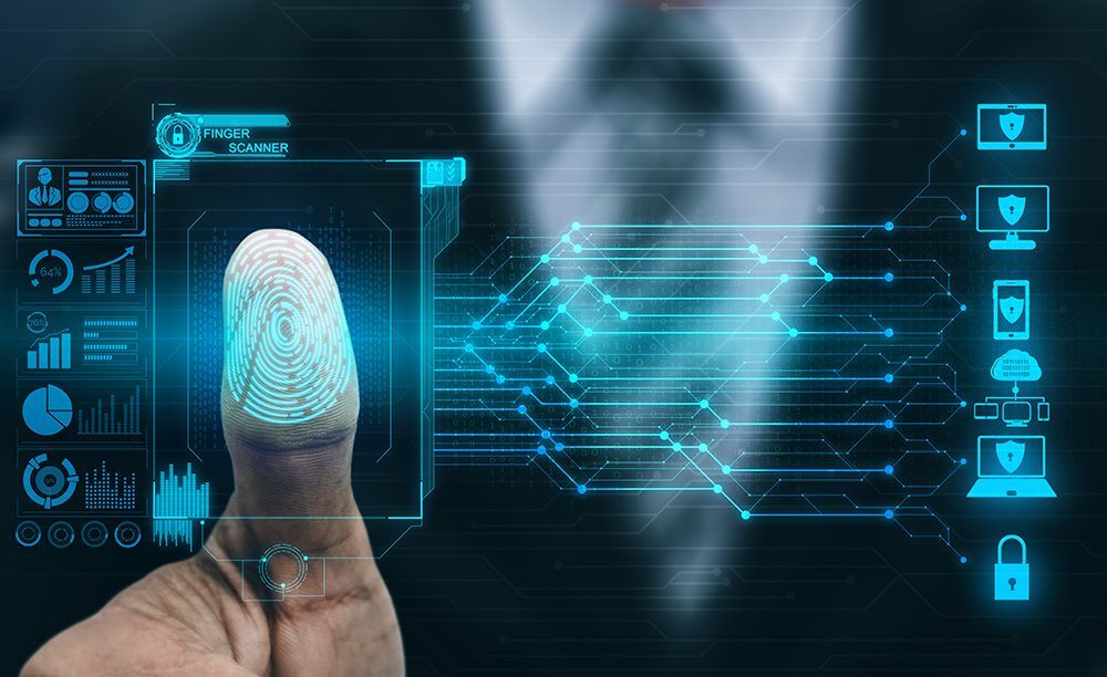 La Biometría avances tecnológicos y desafíos éticos. Nuestro Blog