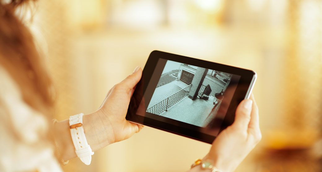 Four Keys to Building a Complete Smart Home Security System Business