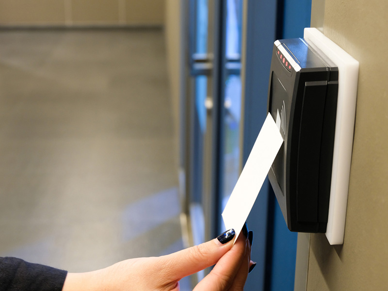 LenelS2 Business and Home Security Solutions Northeast OhioLenelS2