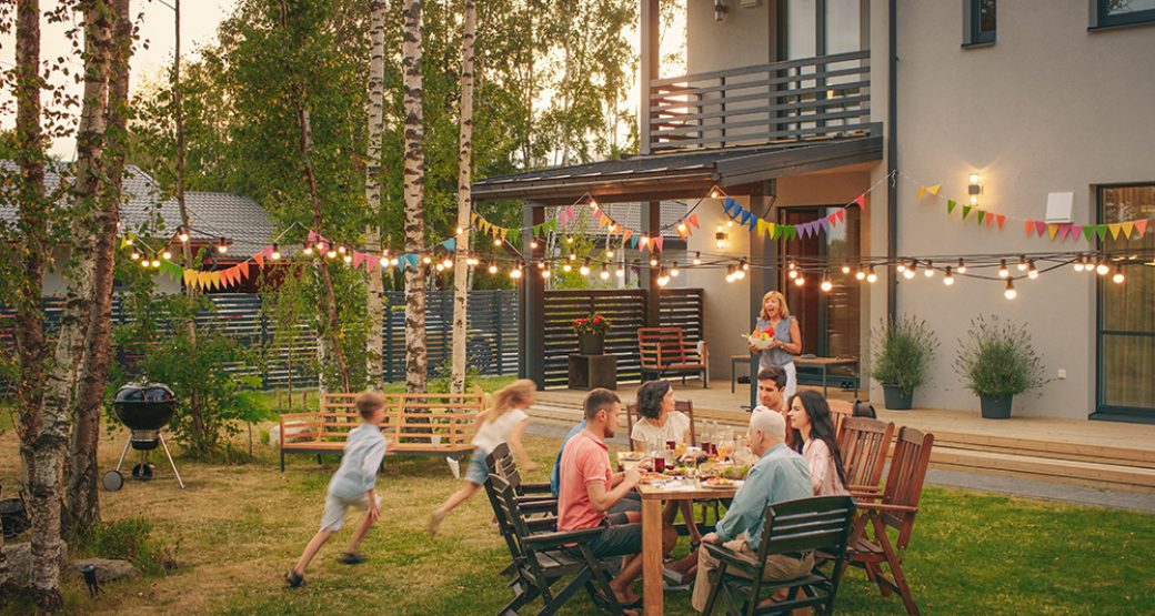 Stay Cool With These Summer Home Security Tips Business and Home