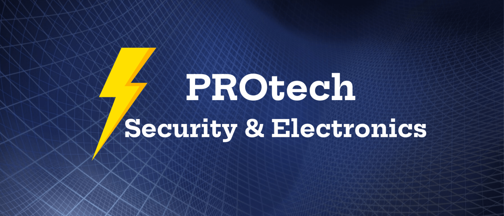 PROtech Security & Electronics PROtech Security & Electronics