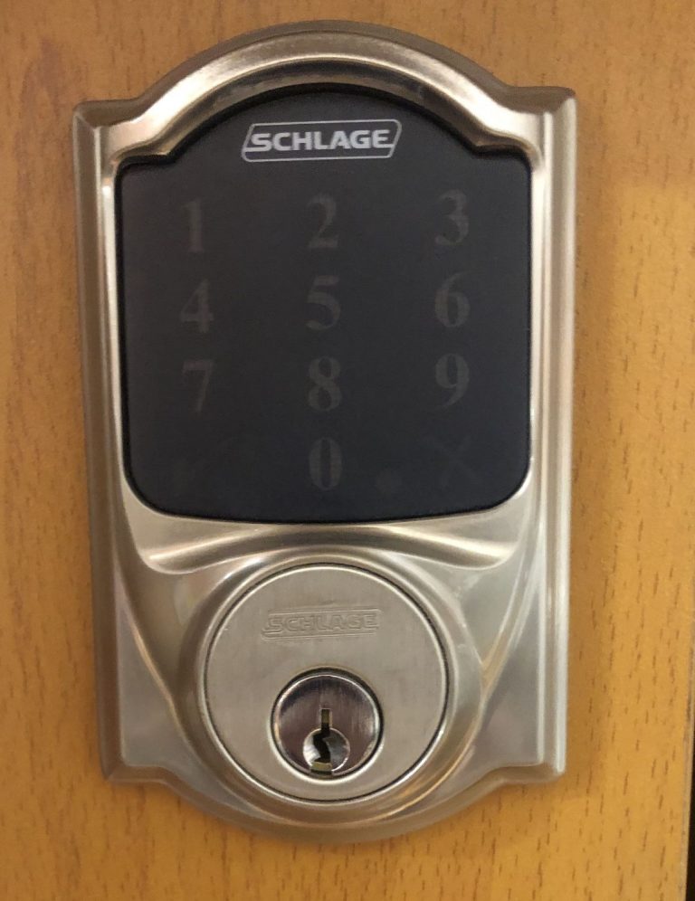 Residential Locksmith Henderson Door lock repair Protecht