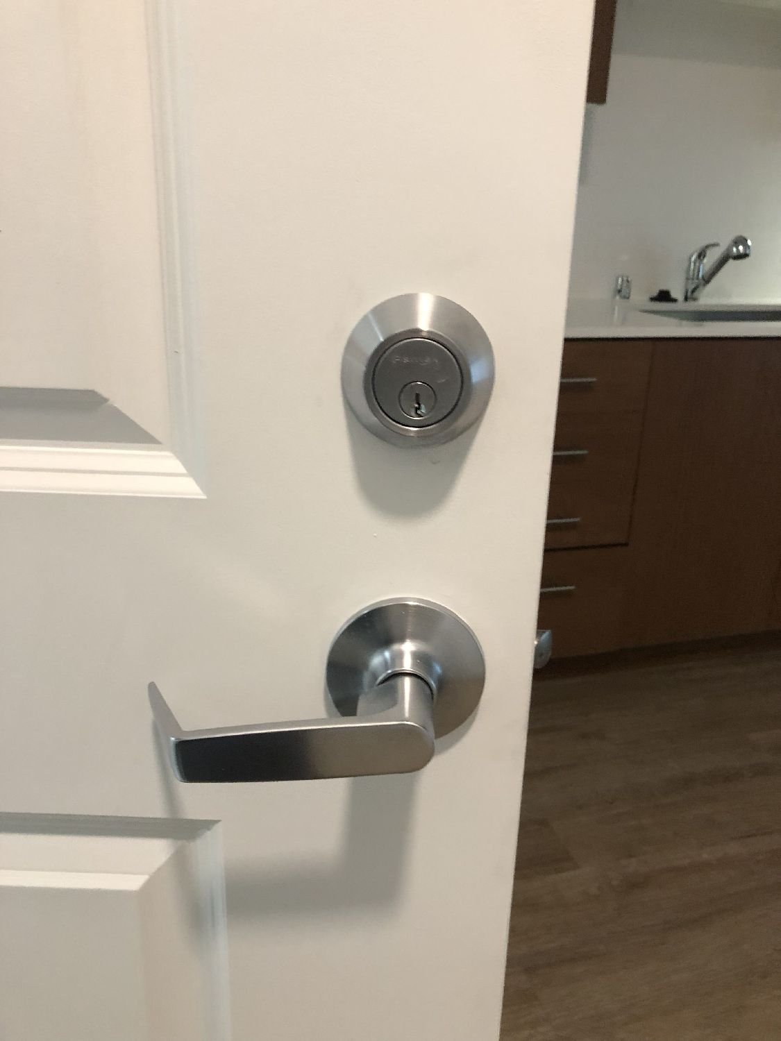 Residential Locksmith Henderson Door lock repair Protecht