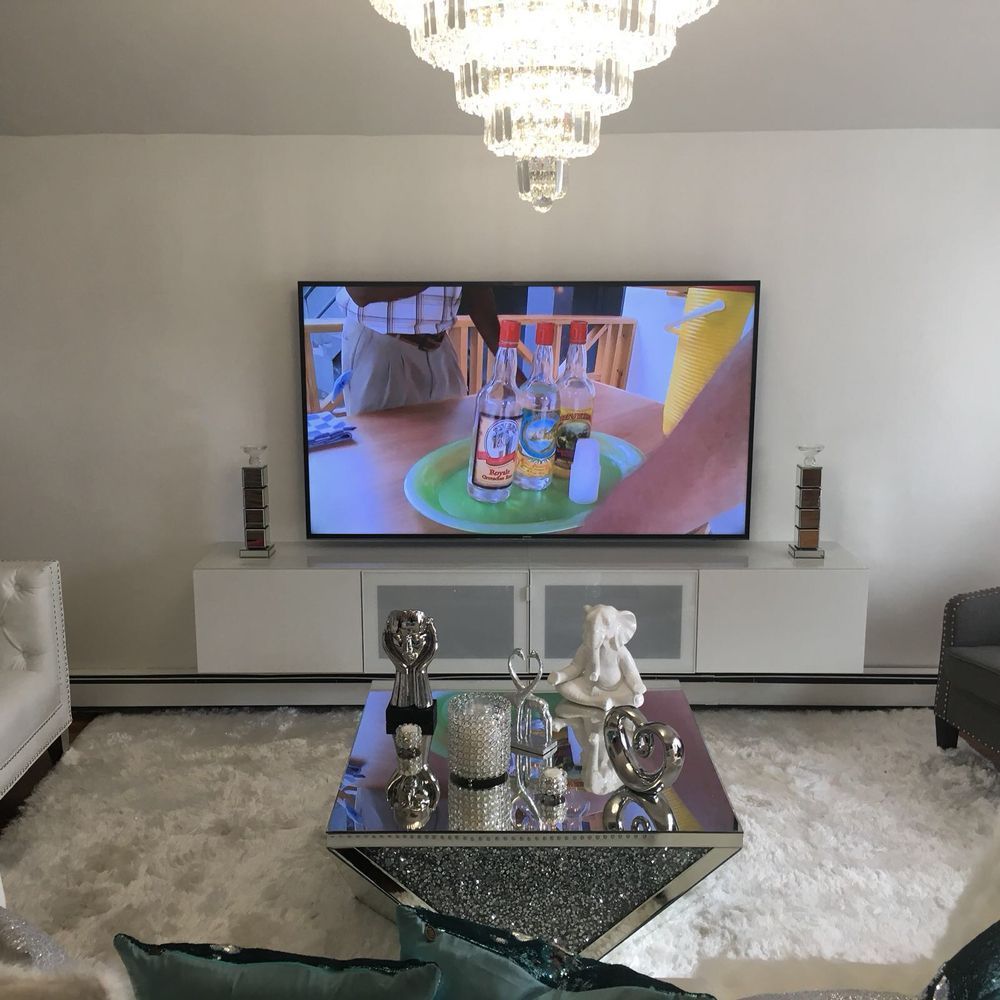 TV Wall Mounting Henderson and Las Vegas NV Protecht