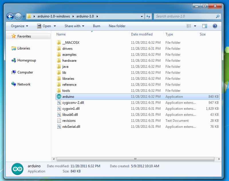 Arduino Basics Installation Tutorial