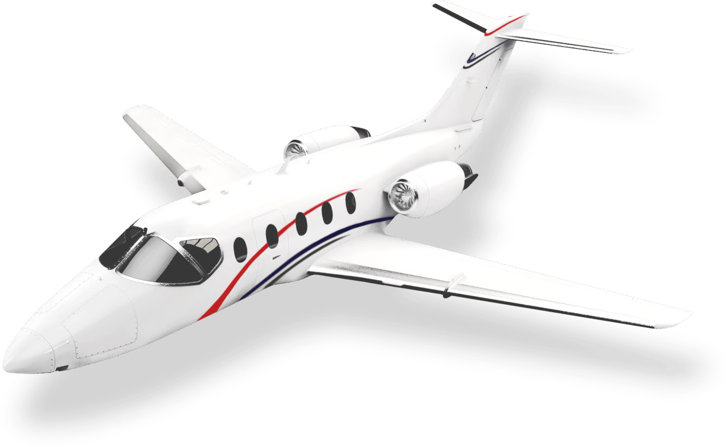 System X Aircraft PROTECNIQ