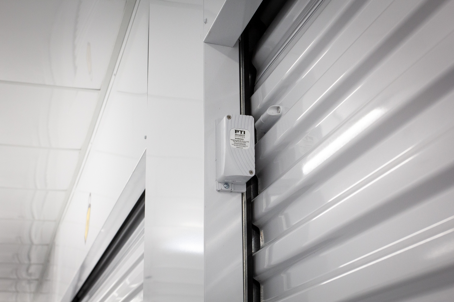 Abbotsford Self Storage Facility 24/7 Secure Storage