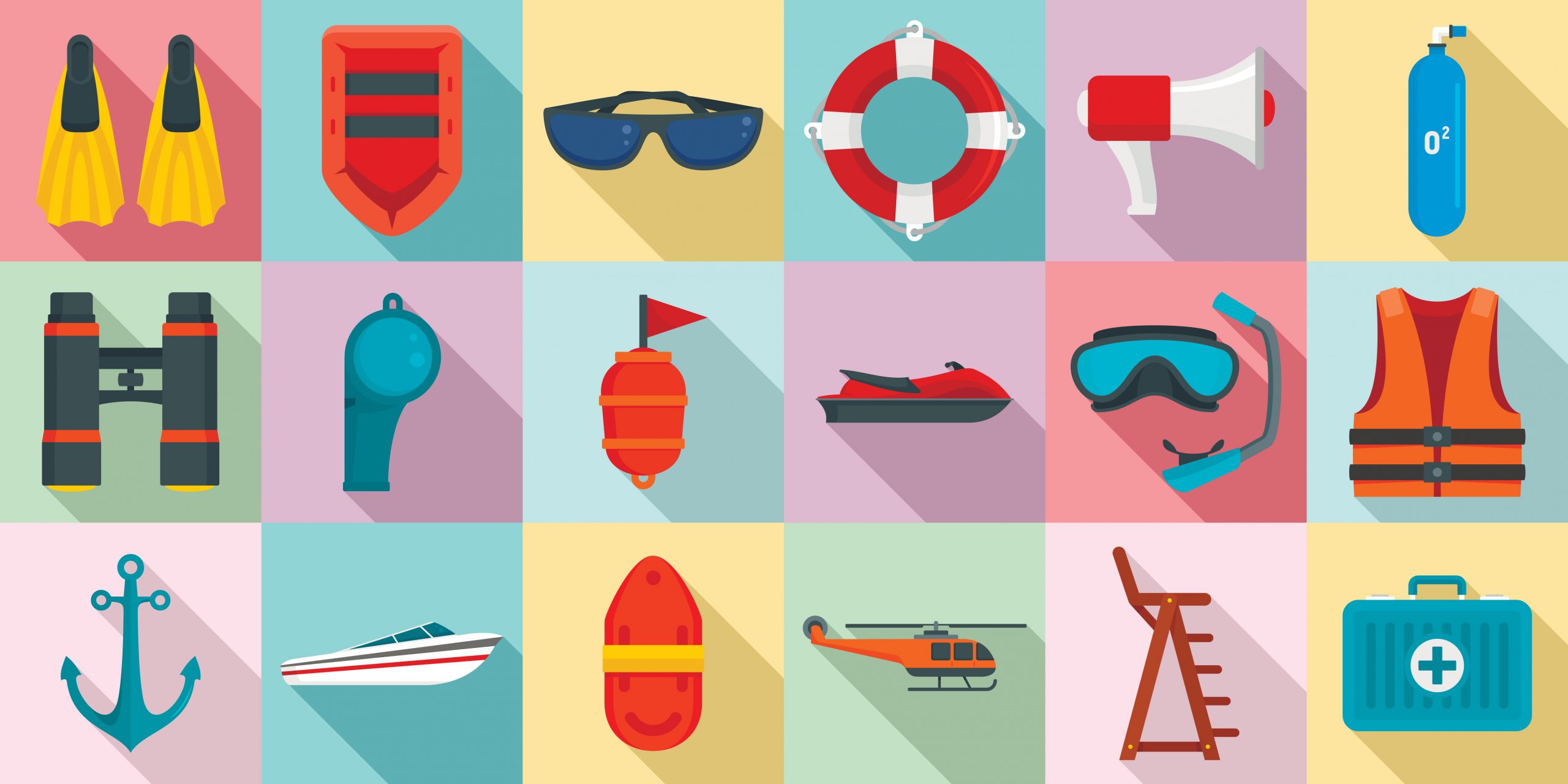 Swimming Safety Tips PROtect