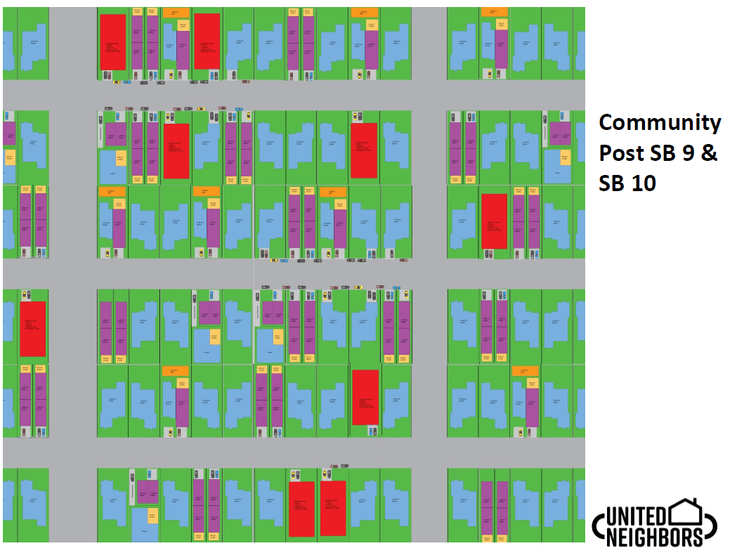Council to abolish single family zoning? Protect Culver City