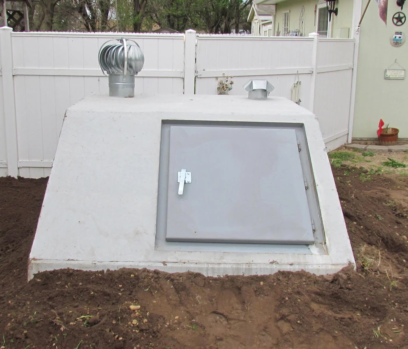 Residential Shelters Tornado Storm Shelters Protection Shelters LLC.