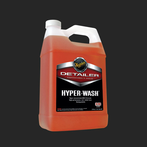 HYPERWASH Protect It Inc.