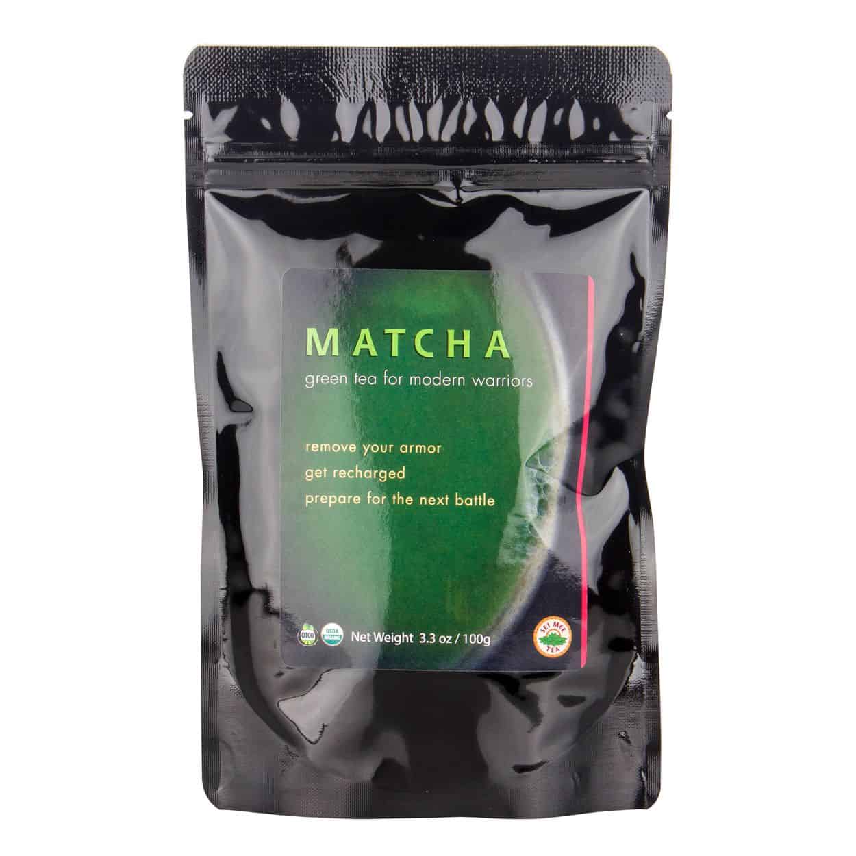 Amazon Matcha Green Tea Protective Diet