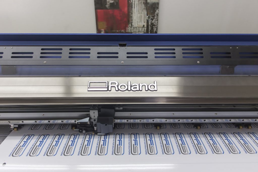 About PFS Paint Protection Film, Ceramic Coatings & More