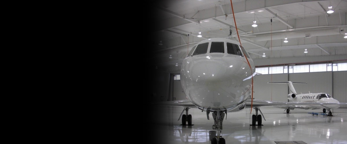 Commercial & Industrial Flooring Protective Industrial Polymers