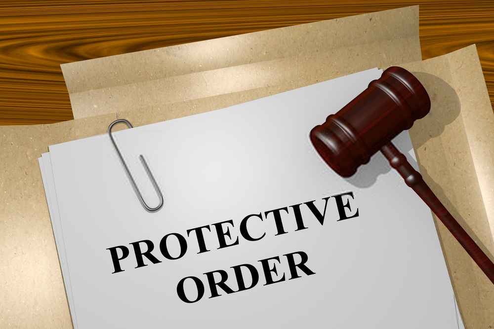 What is a Protective Order? Protective Order