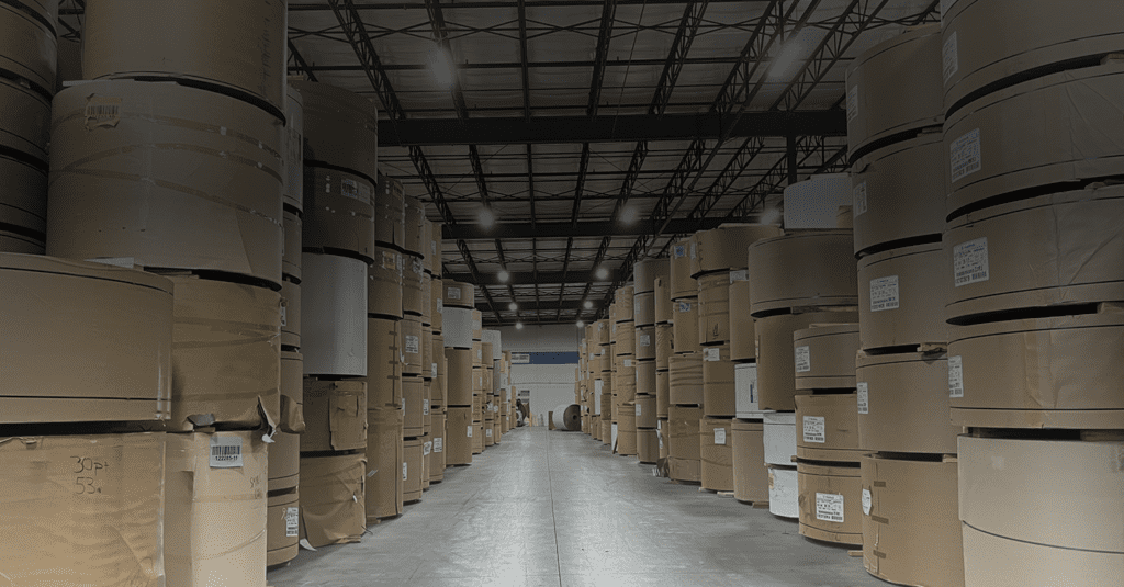 Banner Image Protective Packaging, Inc.