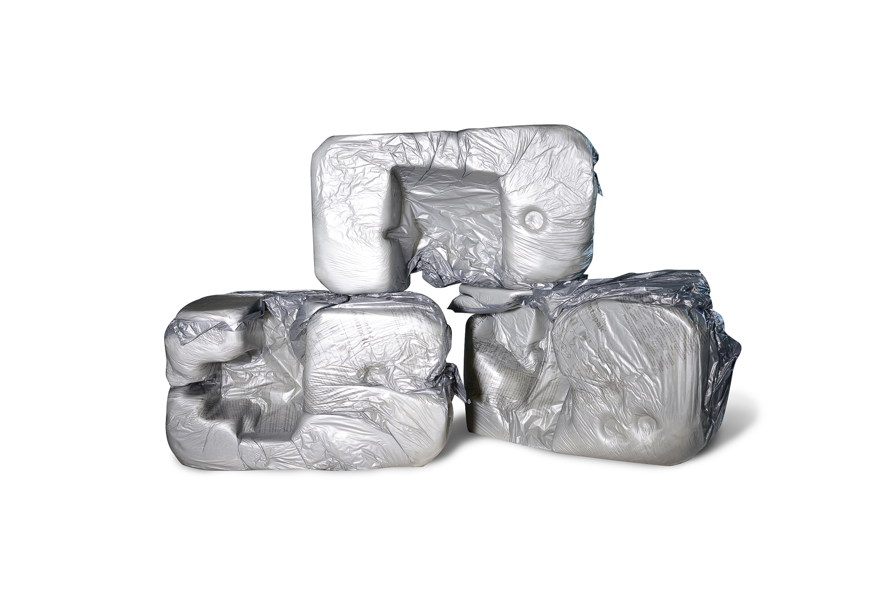 FoamInPlace PackagingChicago ILUnipaq, Inc.