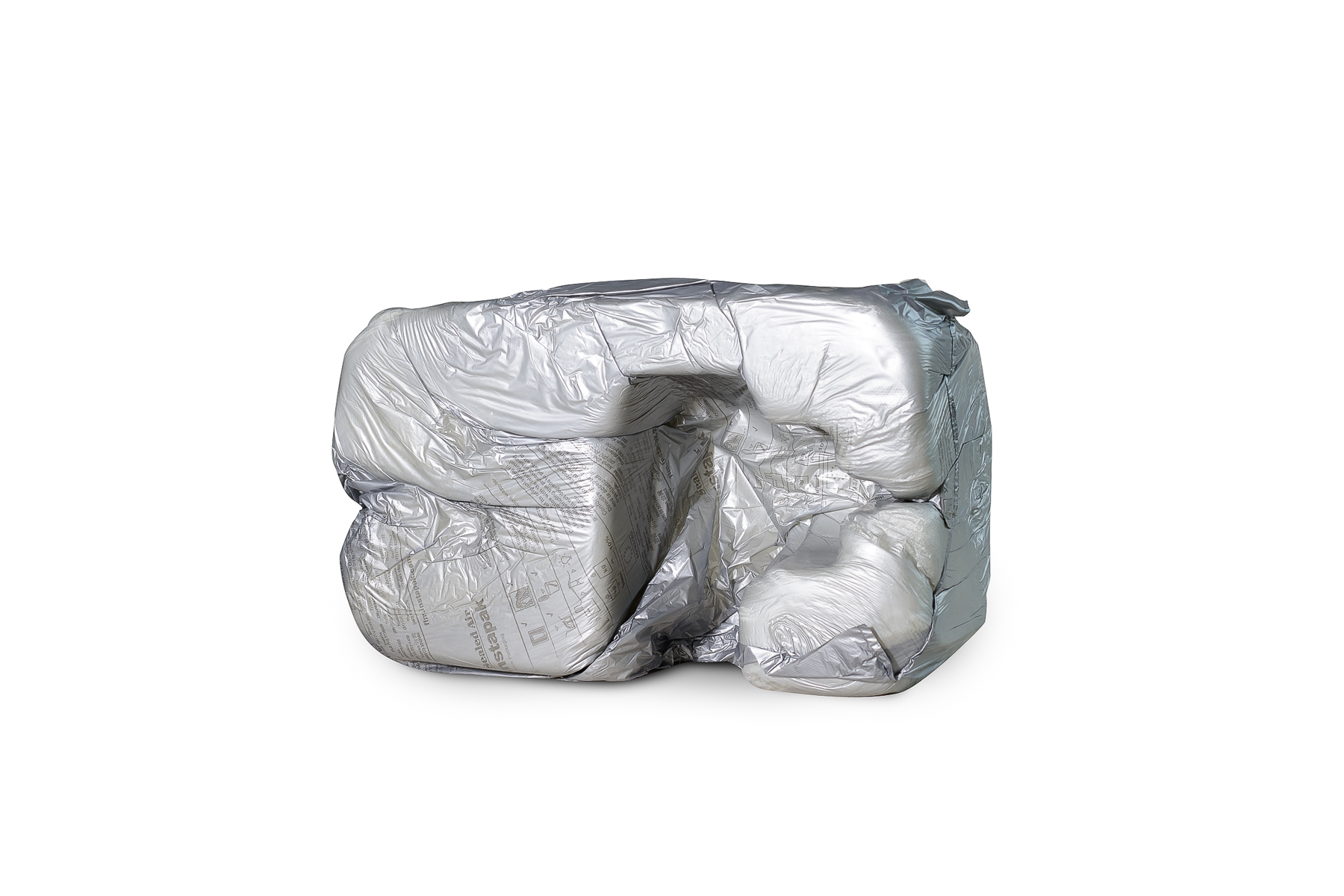 FoamInPlace PackagingChicago ILUnipaq, Inc.