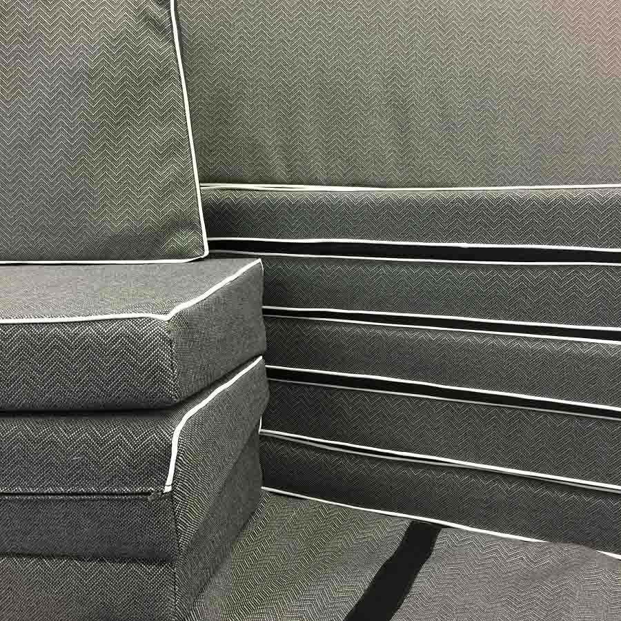 Outdoor Cushions Made To Order Cushions Protective Textiles