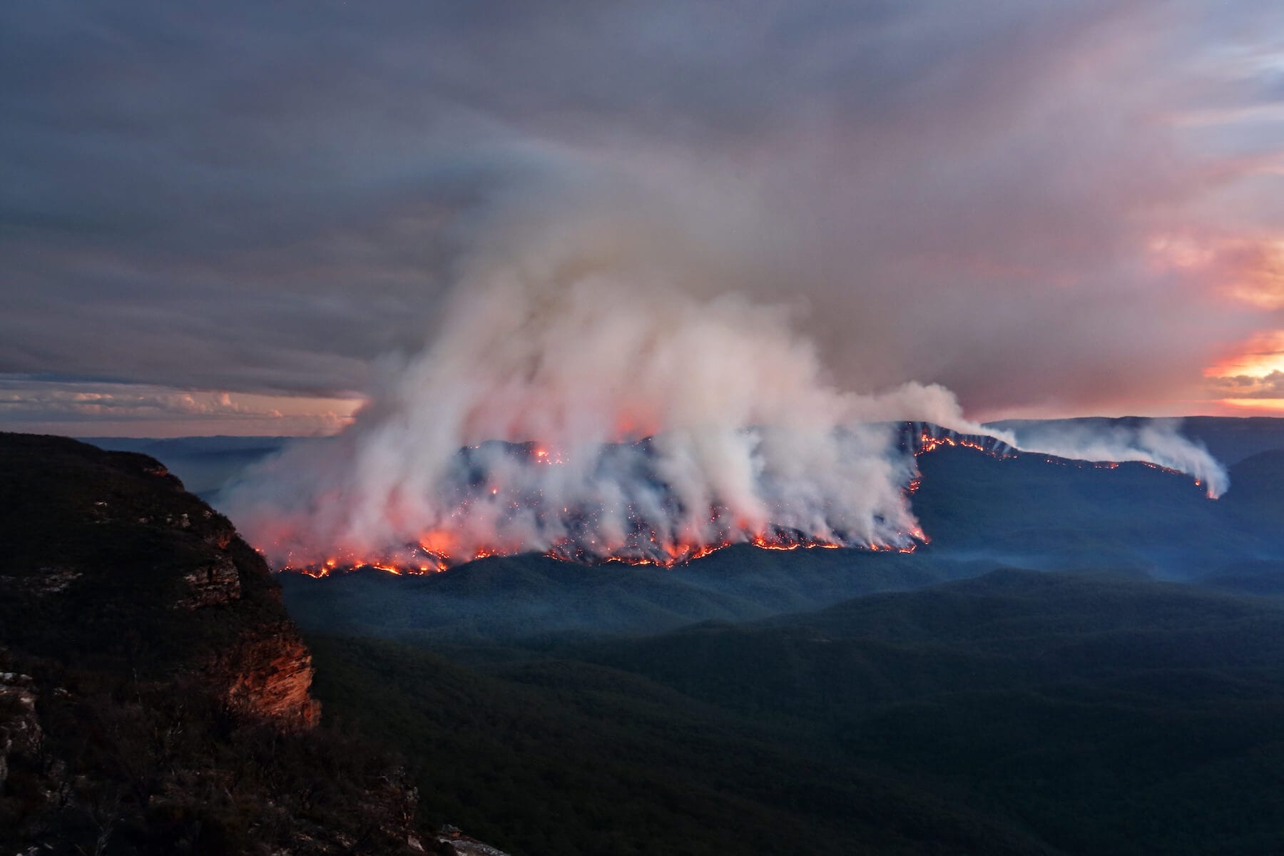 Australia Bushfires What You Need to Know Protect Our Winters