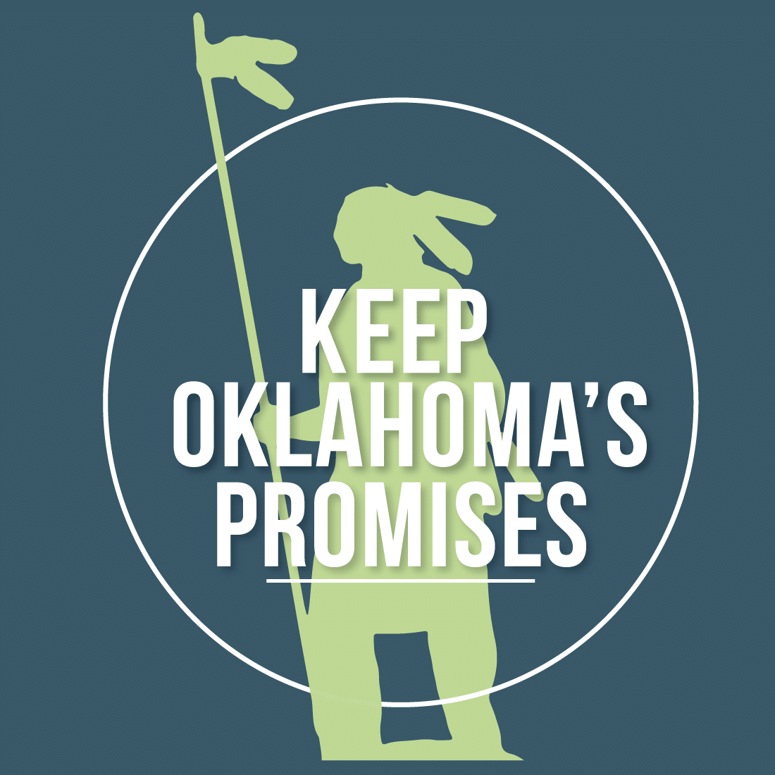 Keep Oklahoma's Promises