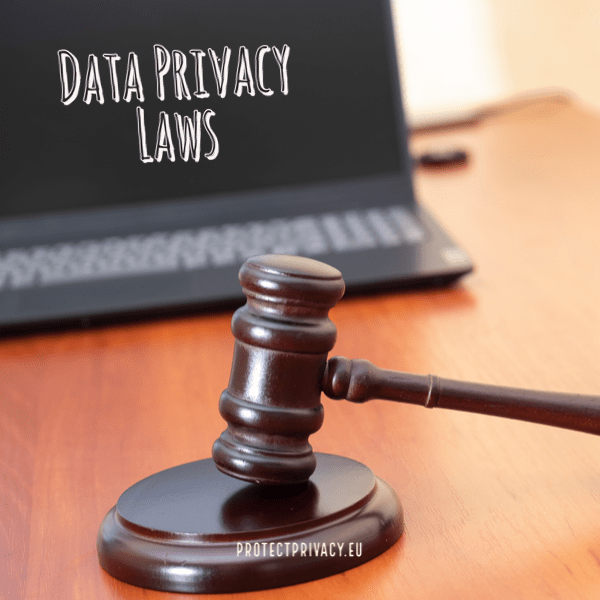 The Evolution of Data Privacy Laws A Global Perspective