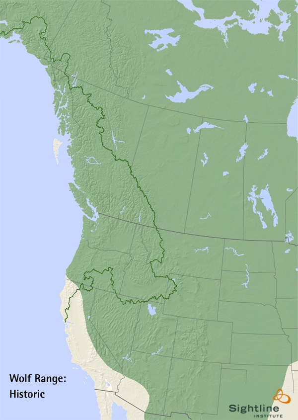 Idaho breaks the law and wolves die Idaho State Journal Politics