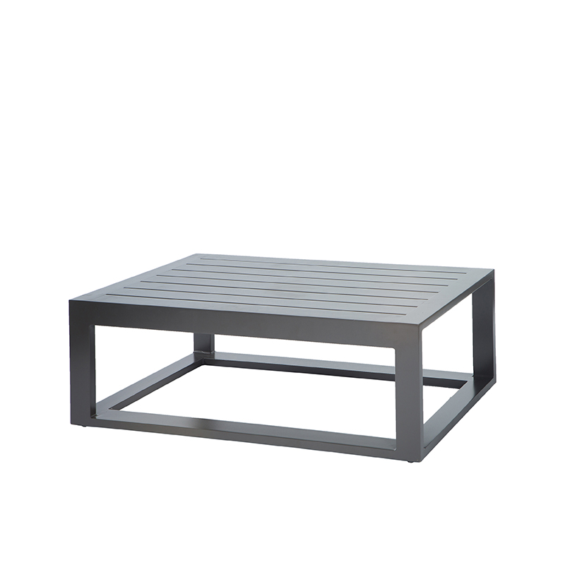Protege Casual Outdoor Patio Furniture Ebel Palermo Coffee Table