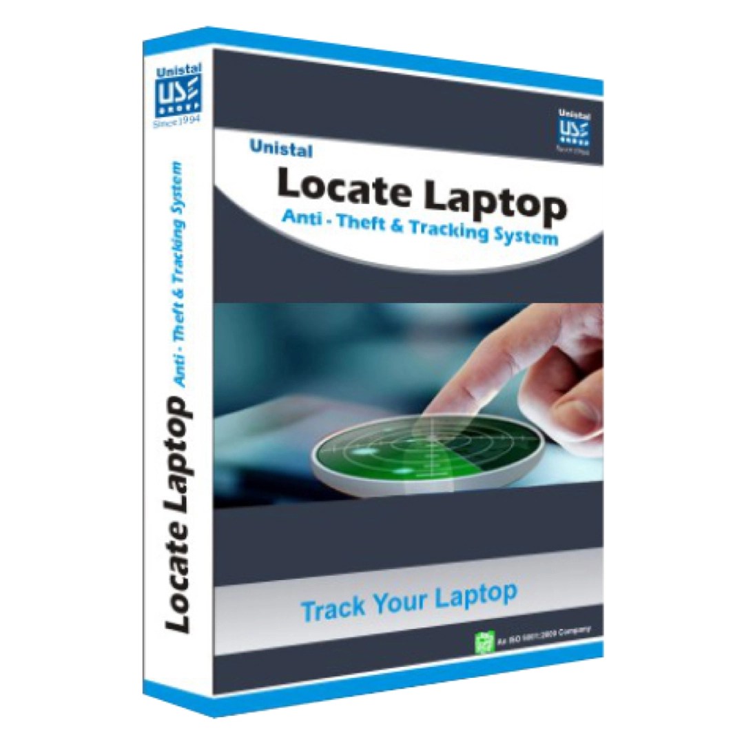 Locate Laptop, Track your Stolen or Lost Laptop, Find my Laptop