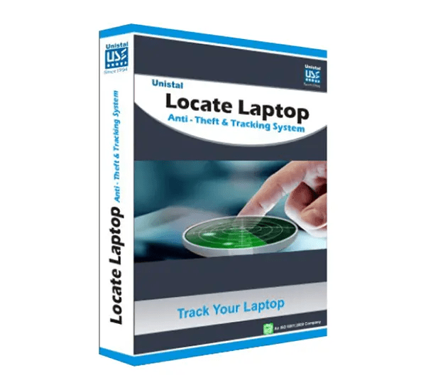 Locate Laptop, Track your Stolen or Lost Laptop, Find my Laptop