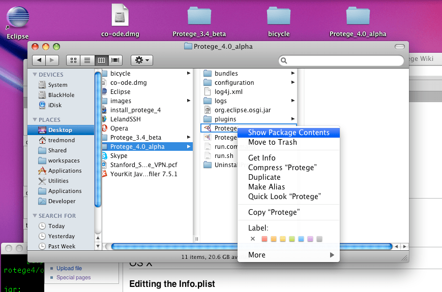 Working with firewalls and proxies Protege Wiki