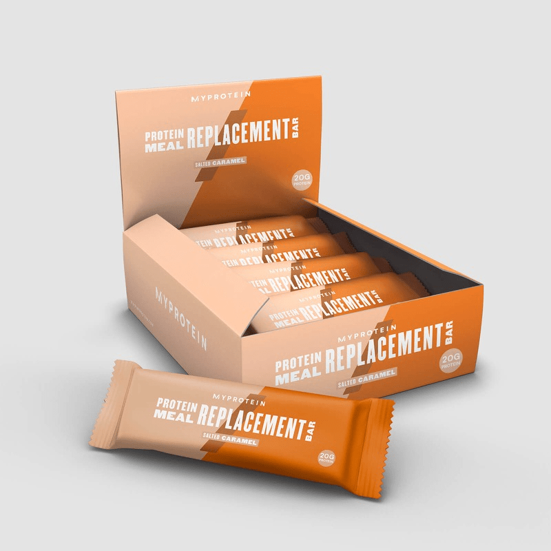 Meal Replacement Protein Bars Protein Bars