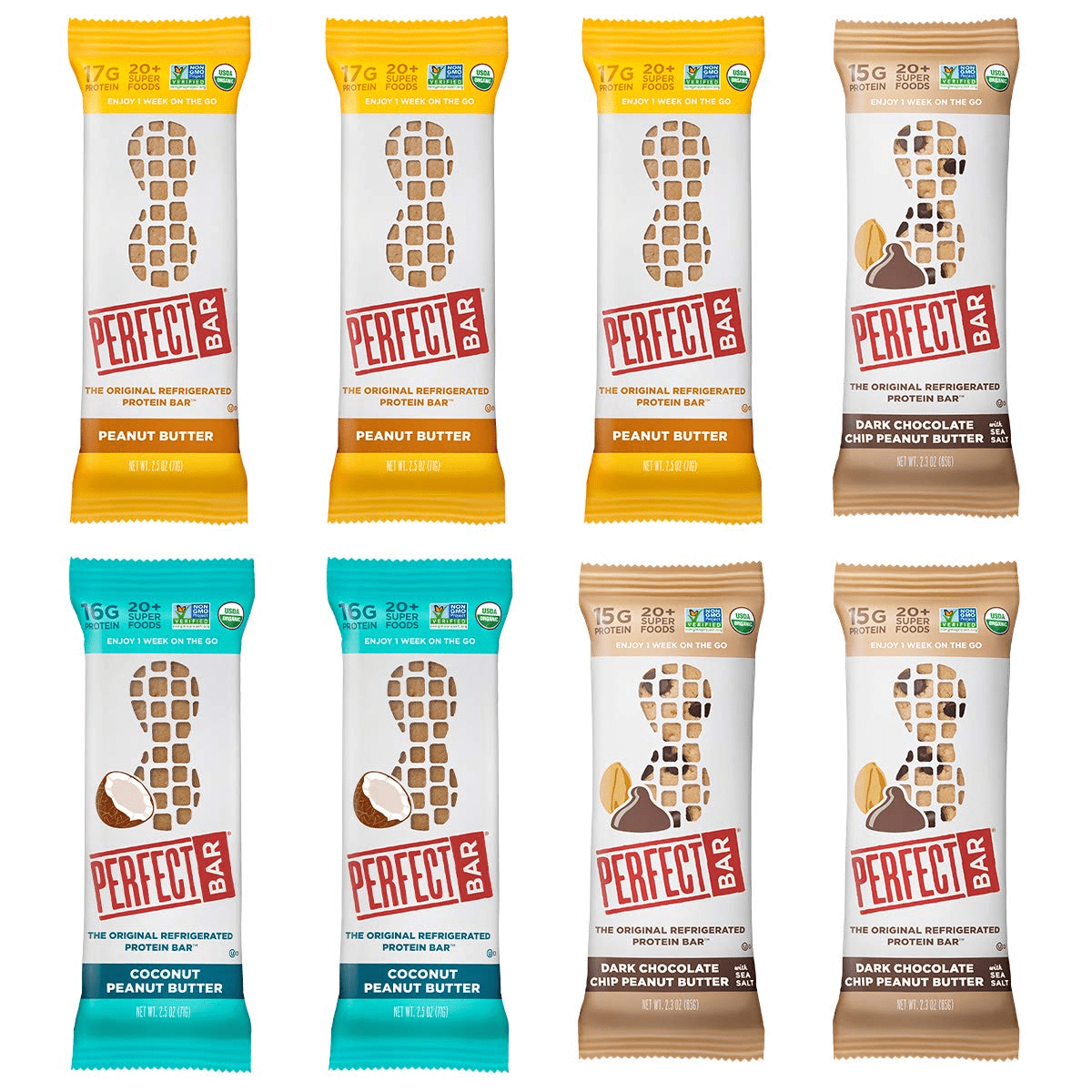 Protein Bars For Increased Energy Protein Bars