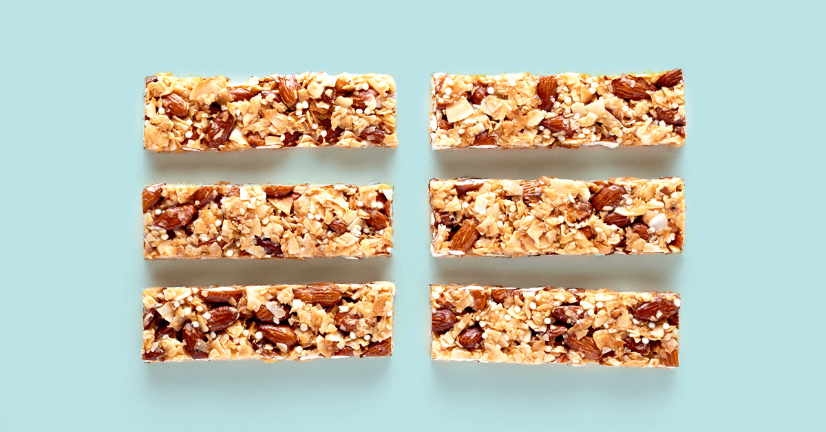 The Secret to Finding Cheap Protein Bars Protein Bars