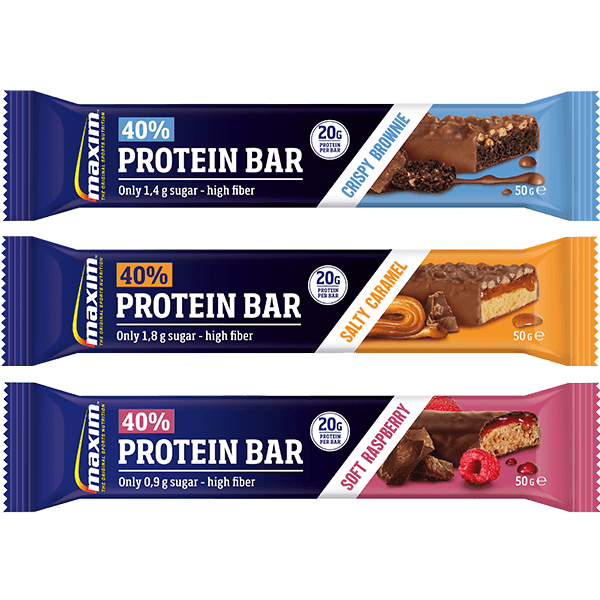 All You Need To Know About a HighFiber Diet Protein Bars