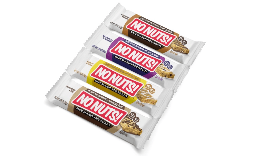 Protein Bars for Those With NutAllergies Protein Bars